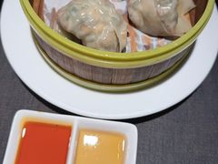 -锦府园·新台州菜(合生汇店)