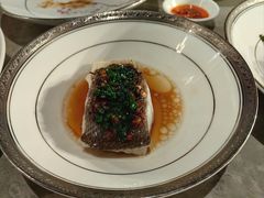 -广州文华东方酒店·江-由辉师傅主理