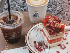 -The Roastery By AllYouWant(福田店)