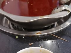 -冯记香辣兔火锅(茶店子总店)