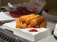 -海底捞火锅(坪山益田假日广场店)