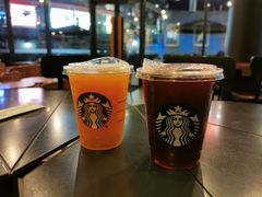 -星巴克臻选(中山石岐大信新都汇店)