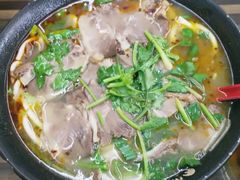-陈记贵州遵义羊肉粉·酸汤鱼(法华镇路店)