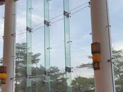 -东莞塘厦三正半山温泉酒店·沙利文西餐厅