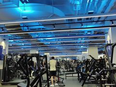 -威仕顿健身游泳(御锦城店)