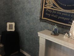 -南瓜谷塔罗(和义店)