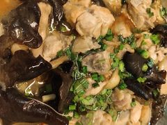 -东江海鲜酒家(艺都分店)