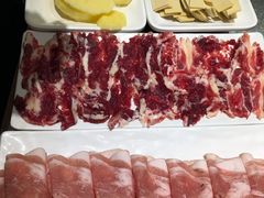 -古乐牛香·鲜牛肉牛杂火锅(新区店)