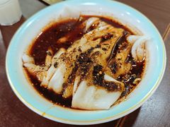 汉中热面皮-汉思肴 热面皮(虬江路店)