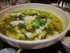 酸菜鱼-大食代美食广场(迪士尼小镇店)