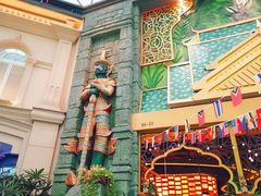 -凯德广场(学府店)