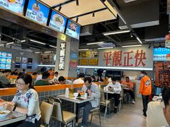 -肥韬茶餐厅(海上世界店)