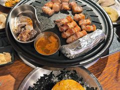 -济州爱肉堂(总店)