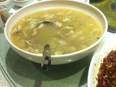 -毛家饭店·30年融合新湘菜(无影山店)