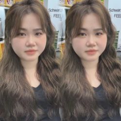 -卓梵美发·精品Salon