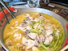 -渝信川菜(长安店)