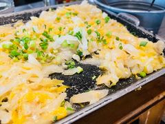 酸菜-很久以前羊肉串(昌里路三钢里店)