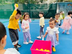 -全优加早教·托育(光大花园校区)