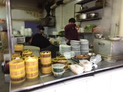 -三身人金新肠粉(丹霞店)