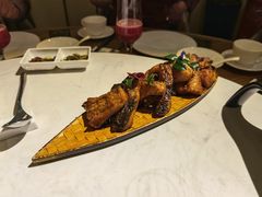 -荟廷·晶萃(陆家嘴尚悦湾店)
