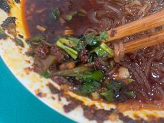 -甘记肥肠粉(马鞍北路店)