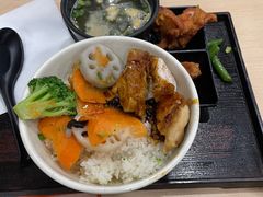 -吉野家(上海美罗城店)
