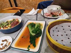 -如轩·海鲜砂锅粥·潮汕菜(南城店)