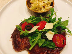 -CHASE Modern Cuisine(崇宁路店)