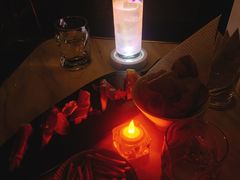 -STARRY CAFE & LOUNGE BAR(高新店)
