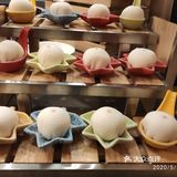 总之每次都会有不一样的新品出现，还会再来的