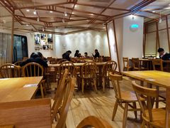 大堂-小满手工粉(上海品尊国际店)