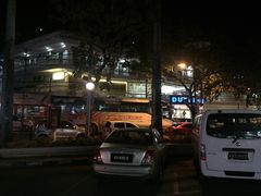 -瓜镇夜市