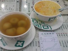 -地茂馆甜品
