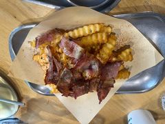 -魏斯理汉堡(西安沣东吾悦店)