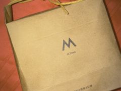 -M Stand(成都COSMO店)