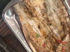 -破店肥哈·东北烧烤·夜宵(南山保利店)
