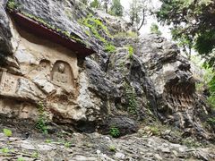 -四门塔风景区