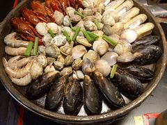 -老宁波1381餐厅(宏泰广场店)