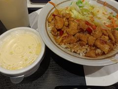 -永和大王(花好园店)