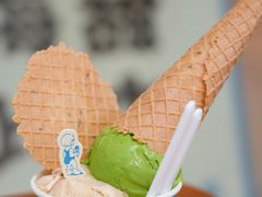 -海比甜店·意式手工冰激淋happy habit gelato