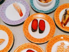 -万岁寿司(万国店)