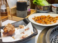 -千寻山野烤肉(中关村店)