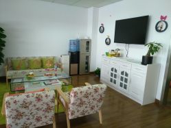 -爱尔乐美孕产瑜伽·普拉提