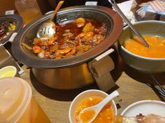 -六月雪干锅(涪城万达广场店)