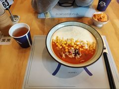 -火山屋台(新街口店)