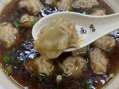 -蒋家桥饺面店(广陵路店)