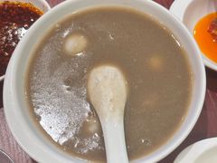 -喜家德虾仁水饺(深圳印力中心店)