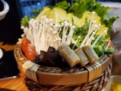 -半天妖烤鱼(方庄店)