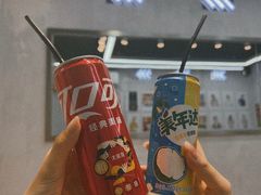-百事喜乐炸鸡铺(合肥首店)
