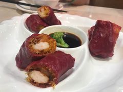 -舊街坊茶楼(市二宫店)